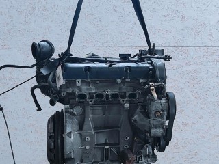 двигатель, ориг. номер FYDD, FYDC, FYDB, FYDA, Ford Focus 1 поколение [рестайлинг] 2001-2005