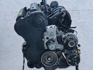 двигатель, ориг. номер EW10A, Peugeot 307 1 поколение [рестайлинг] 2005-2008