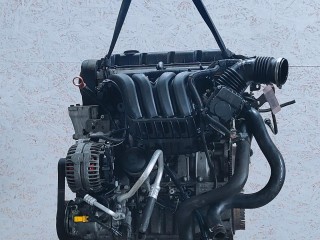 двигатель, ориг. номер EW10A, Peugeot 307 1 поколение [рестайлинг] 2005-2008