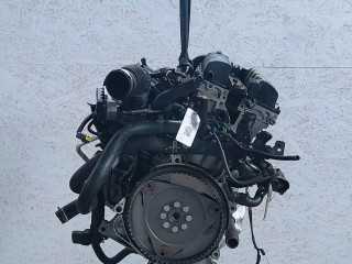 двигатель, ориг. номер EW10A, Peugeot 307 1 поколение [рестайлинг] 2005-2008