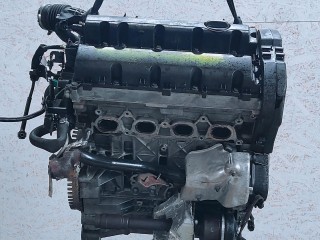 двигатель, ориг. номер EW10A, Peugeot 307 1 поколение [рестайлинг] 2005-2008