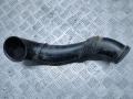 7L6129752B, 7L6129609C патрубок воздушного фильтра Audi Q7 4L 2007г. - фото №2