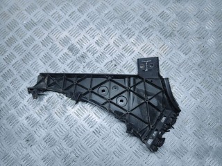 кронштейн крепления бампера переднего, ориг. номер 4L0807283, Audi Q7 4L 2005-2009