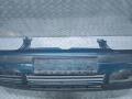 1J0805903B, 1J0807221 бампер передний Volkswagen Golf 4 поколение 2003г. - фото №4