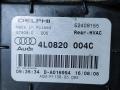 7L0819359, 52496463 корпус отопителя (печки) Audi Q7 4L 2006г. - фото №5