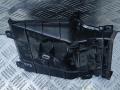 7L0820955, 52496464 корпус отопителя (печки) Audi Q7 4L 2006г. - фото №3