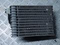7L0819032A, 52495019 радиатор отопителя (печки) Audi Q7 4L 2006г. - фото №2