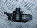 3093694, 52411483R04, 110706 моторчик заслонки печки Audi Q7 4L 2006г. - фото №4