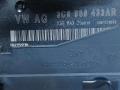 3C0959433AR блок комфорта Volkswagen Passat B6 2009г. - фото №5