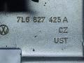 7L6827425A активатор замка багажника Volkswagen Touareg 1 поколение [рестайлинг] 2007г. - фото №4