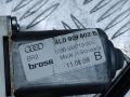 4L0959802B, 4L0839462A стеклоподъемник электрический задний правый Audi Q7 4L 2006г. - фото №4