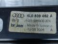 4L0959802B, 4L0839462A стеклоподъемник электрический задний правый Audi Q7 4L 2006г. - фото №5