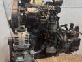 ASY двигатель Volkswagen Polo 4 поколение 2003г. - фото №2