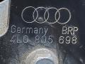 7L0805551A, 4L0805698, 7L0805670, A6D1A, 7L0605845A лонжерон левый Audi Q7 4L 2007г. - фото №14