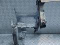 7L0805551A, 4L0805698, 7L0805670, A6D1A, 7L0605845A лонжерон правый Audi Q7 4L 2007г. - фото №7
