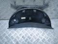 7L6858291E декоративная накладка торпедо Volkswagen Touareg 1 поколение [рестайлинг] 2007г. - фото №3