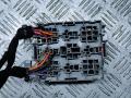 141951253B, 7M0951253C, 7L0937503A, 7L6907160C блок реле Volkswagen Touareg 1 поколение [рестайлинг] 2007г. - фото №3