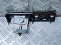 7L6819765M, 7L6857189L, 7L6857239RL накладка декоративная салона Volkswagen Touareg 1 поколение [рестайлинг] 2007г. - фото №4