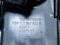 7L0941824B, 7L0941828B блок предохранителей Volkswagen Touareg 1 поколение [рестайлинг] 2007г. - фото №5