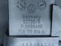 7L6858903AT, 7L6711814A кнопка ручного тормоза (ручника) Volkswagen Touareg 1 поколение [рестайлинг] 2007г. - фото №5