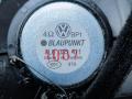 7L6035411, 7L6837993 динамик высокочастотный (пищалка) двери левой Volkswagen Touareg 1 поколение [рестайлинг] 2007г. - фото №4