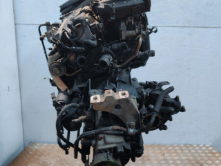 двигатель, ориг. номер APE, AKQ, Volkswagen Golf 4 поколение 1997-2006