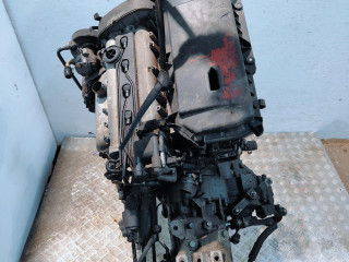 двигатель, ориг. номер APE, AKQ, Volkswagen Golf 4 поколение 1997-2006