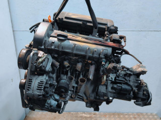 двигатель, ориг. номер APE, AKQ, Volkswagen Golf 4 поколение 1997-2006