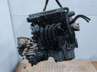 двигатель, ориг. номер APE, AKQ, Volkswagen Golf 4 поколение 1997-2006