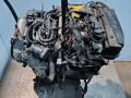 646811 двигатель Mercedes-Benz C W203 [рестайлинг] 2007г. - фото №4