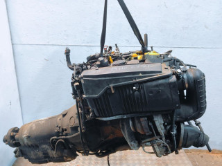 двигатель, ориг. номер 646811, Mercedes-Benz C W203 [рестайлинг] 2004-2008