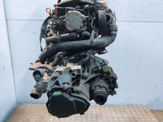 двигатель, ориг. номер BXE, BKC, BLS, Volkswagen Golf 5 2003-2009