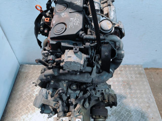 двигатель, ориг. номер BXE, BKC, BLS, Volkswagen Golf 5 2003-2009