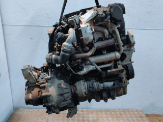 двигатель, ориг. номер BXE, BKC, BLS, Volkswagen Golf 5 2003-2009