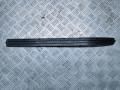 7L0853656EK накладка внутренняя на порог правая Volkswagen Touareg 1 поколение [рестайлинг] 2007г. - фото №3