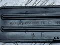 7L0853656EK накладка внутренняя на порог правая Volkswagen Touareg 1 поколение [рестайлинг] 2007г. - фото №4