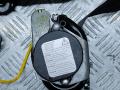 601391500 ремень безопасности передний правый Volkswagen Touareg 1 поколение [рестайлинг] 2007г. - фото №3