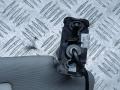 7L6857552BS солнцезащитный козырек правый Volkswagen Touareg 1 поколение [рестайлинг] 2007г. - фото №4