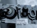 7L6857552BS солнцезащитный козырек правый Volkswagen Touareg 1 поколение [рестайлинг] 2007г. - фото №5