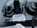 7L6857551BS солнцезащитный козырек левый Volkswagen Touareg 1 поколение [рестайлинг] 2007г. - фото №5
