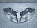 7L6941031A, 1LL24703203 фара левая Volkswagen Touareg 1 поколение [рестайлинг] 2007г. - фото №2