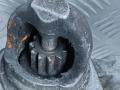 55350543, 90009J6, P03MY0JC стартер Opel Vectra C 2005г. - фото №4