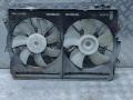 MN222710142, MF4227502520, 080829 вентилятор охлаждения Toyota Avensis 2 поколение T250 [рестайлинг] 2009г. - фото №5