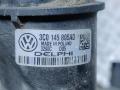 3C0145805AD интеркулер Volkswagen Passat B7 2011г. - фото №5