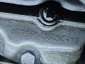 U5C419 МКПП Opel Zafira B [рестайлинг] 2008г. - фото №6