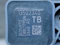 343149712, 13502340, TB007179506 датчик удара Opel Insignia A 2010г. - фото №6