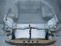 SB1DD56L30E097643 передняя панель (телевизор) Toyota Avensis 2 поколение T250 [рестайлинг] 2009г. - фото №2