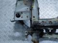 SB1DD56L30E097643 передняя панель (телевизор) Toyota Avensis 2 поколение T250 [рестайлинг] 2009г. - фото №11
