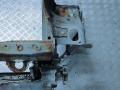 SB1DD56L30E097643 передняя панель (телевизор) Toyota Avensis 2 поколение T250 [рестайлинг] 2009г. - фото №12