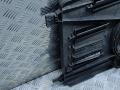 6G918C607PE, 6G91-8C607-P, 8240563, 3J421105 вентилятор охлаждения Ford Kuga 1 поколение 2009г. - фото №3